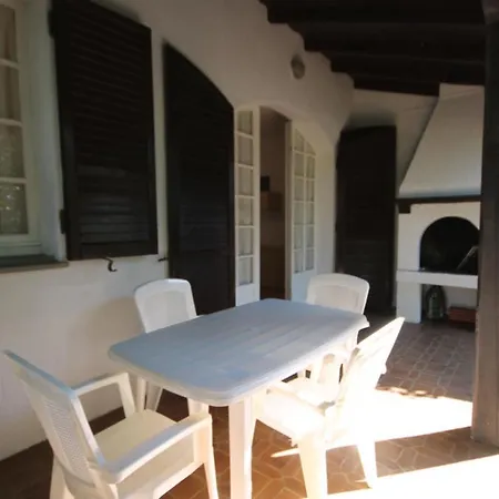 Villa- Osti 100 Lido delle Nazioni