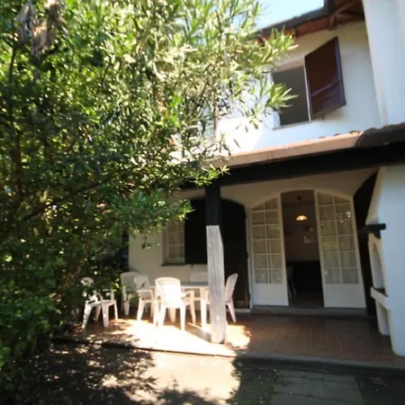 Villa- Osti 100 Villa *