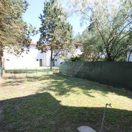Villa- Osti 100 * Lido delle Nazioni