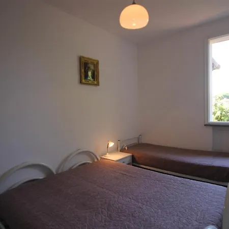 Villa- Osti 100 * Lido delle Nazioni